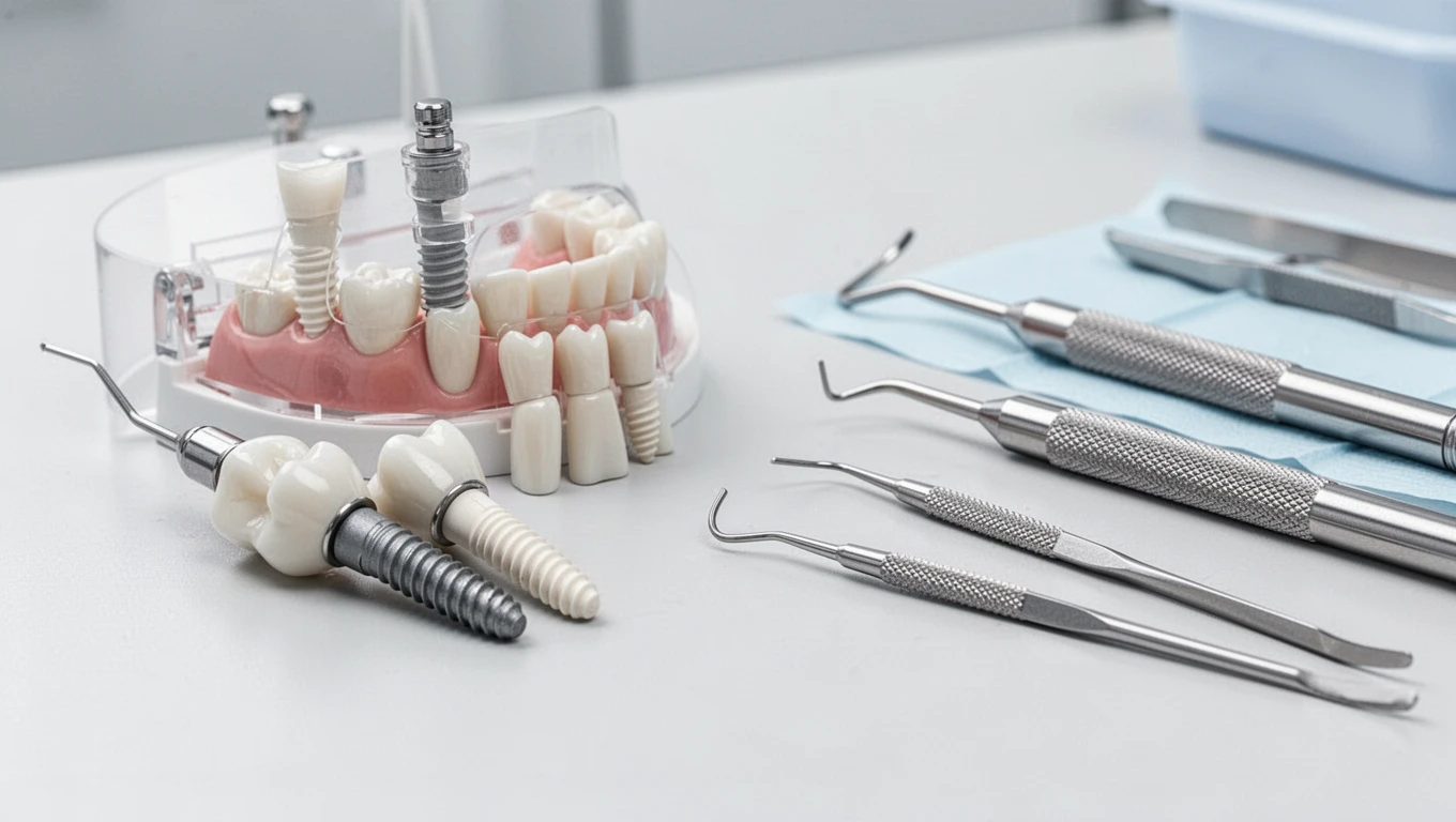 Dental Implants