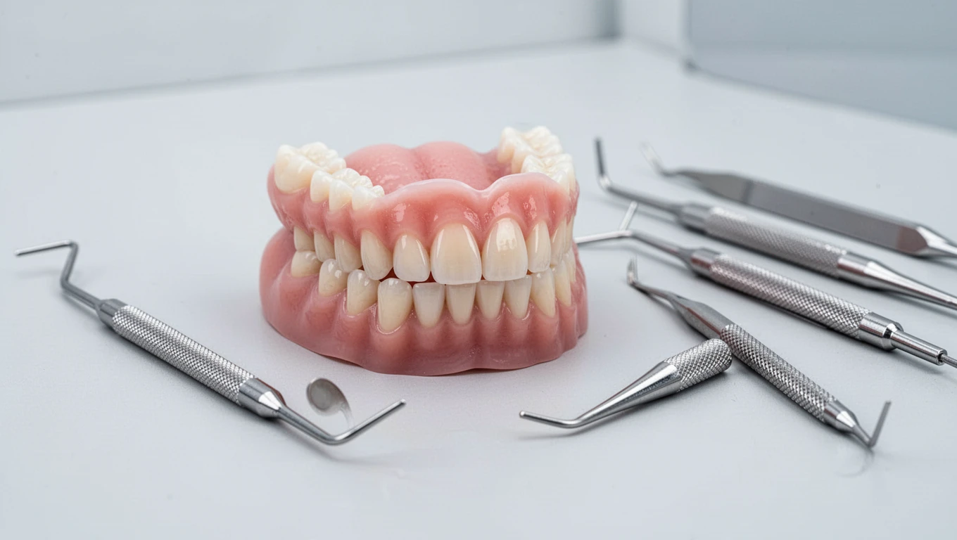 Dentures