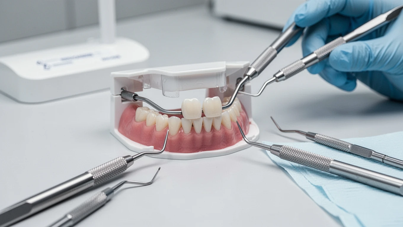 Dental Bonding