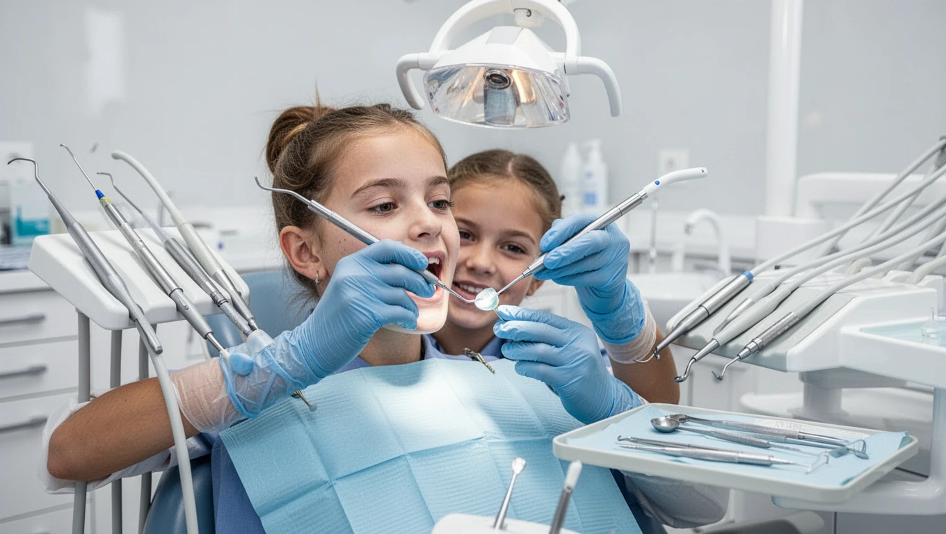 Sedation Dentistry