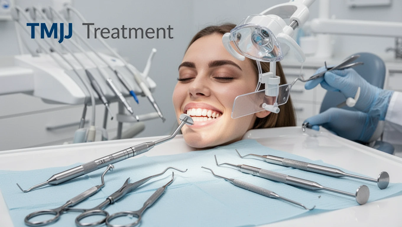 TMJ Treatment