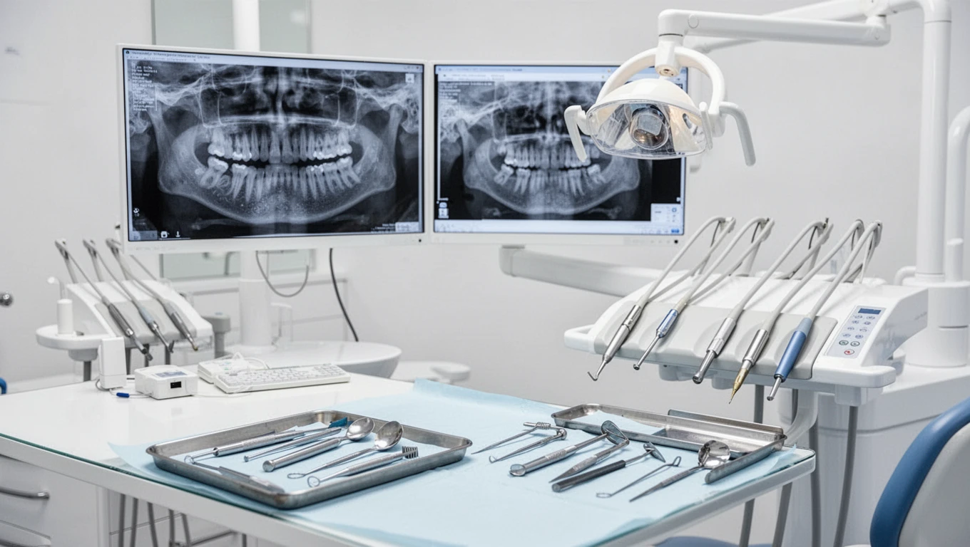 Dental X-Rays